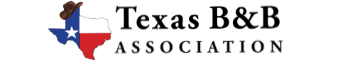 Texas Bed & Breakfast Association Logo